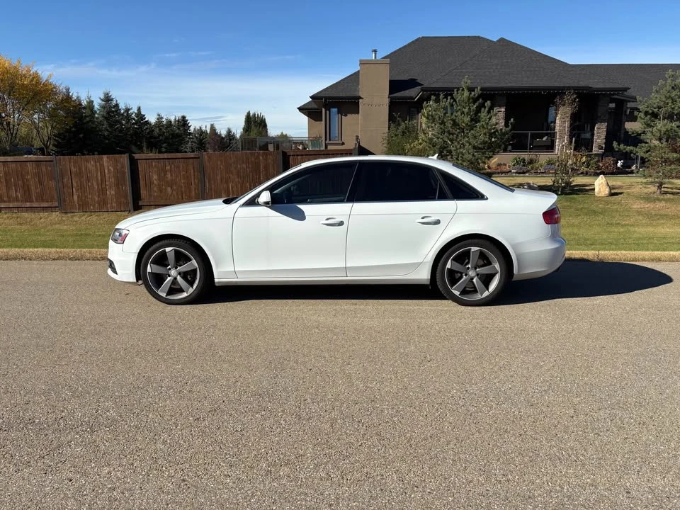 2014 Audi B8 A4 - Image 5 of 10