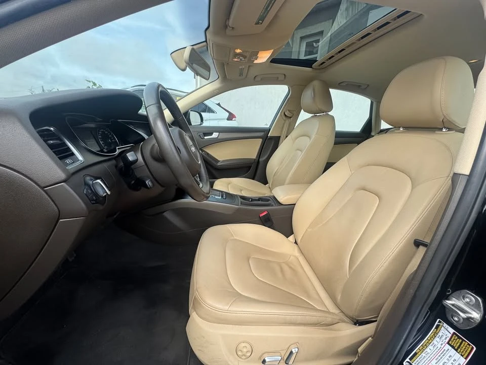 2014 Audi B8 A4 - Image 12 of 20
