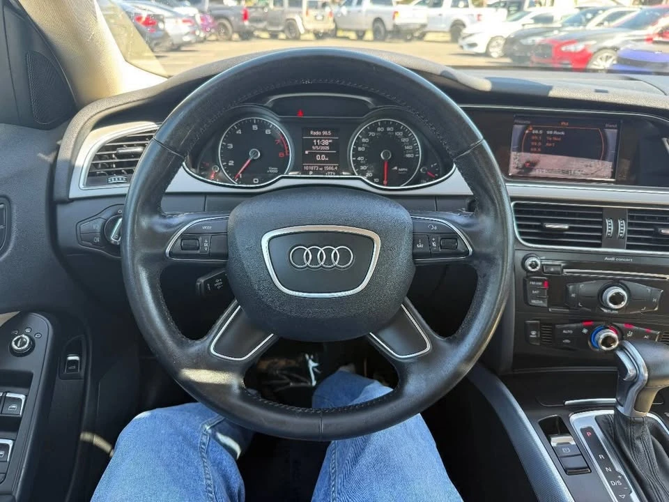 2014 Audi B8 A4 - Image 16 of 20