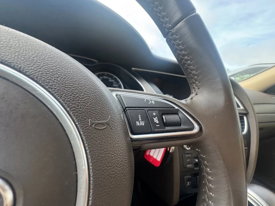 2014 Audi B8 A4 - Image 11 of 20