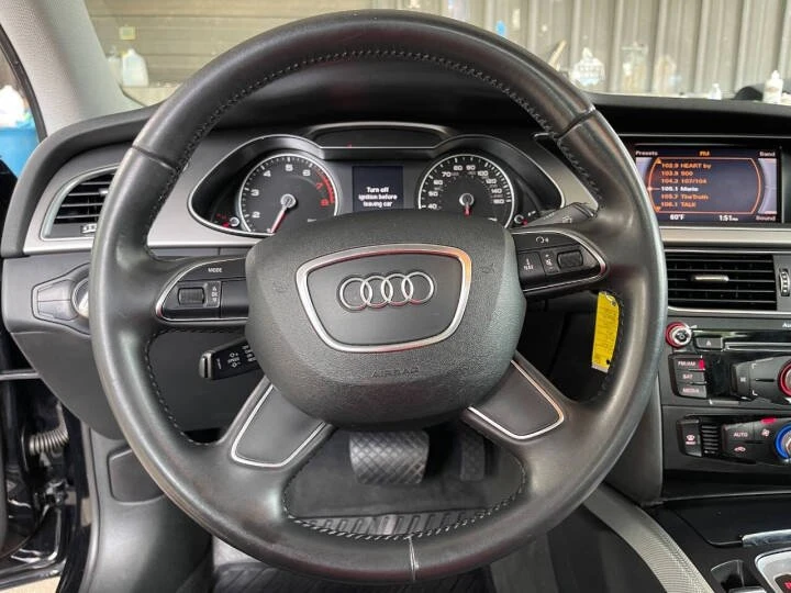 2014 Audi B8 A4 - Image 9 of 20