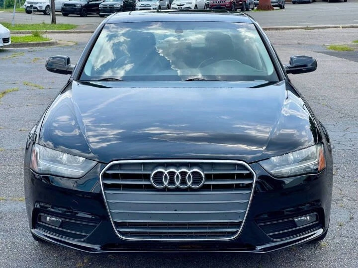 2014 Audi B8 A4 - Image 2 of 20