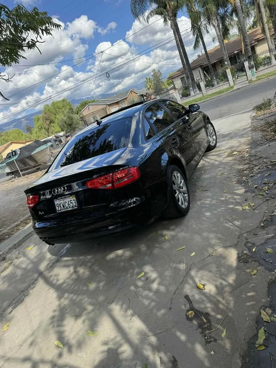 2014 Audi B8 A4 - Image 4 of 10