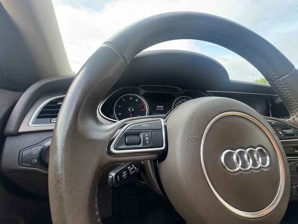 2014 Audi B8 A4 - Image 10 of 20