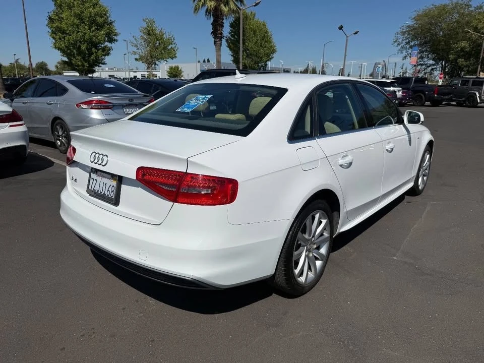 2014 Audi B8 A4 - Image 5 of 20