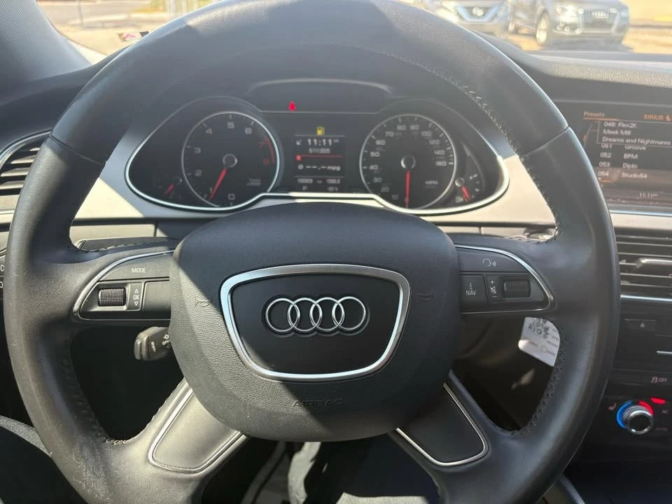 2014 Audi B8 A4 - Image 13 of 20