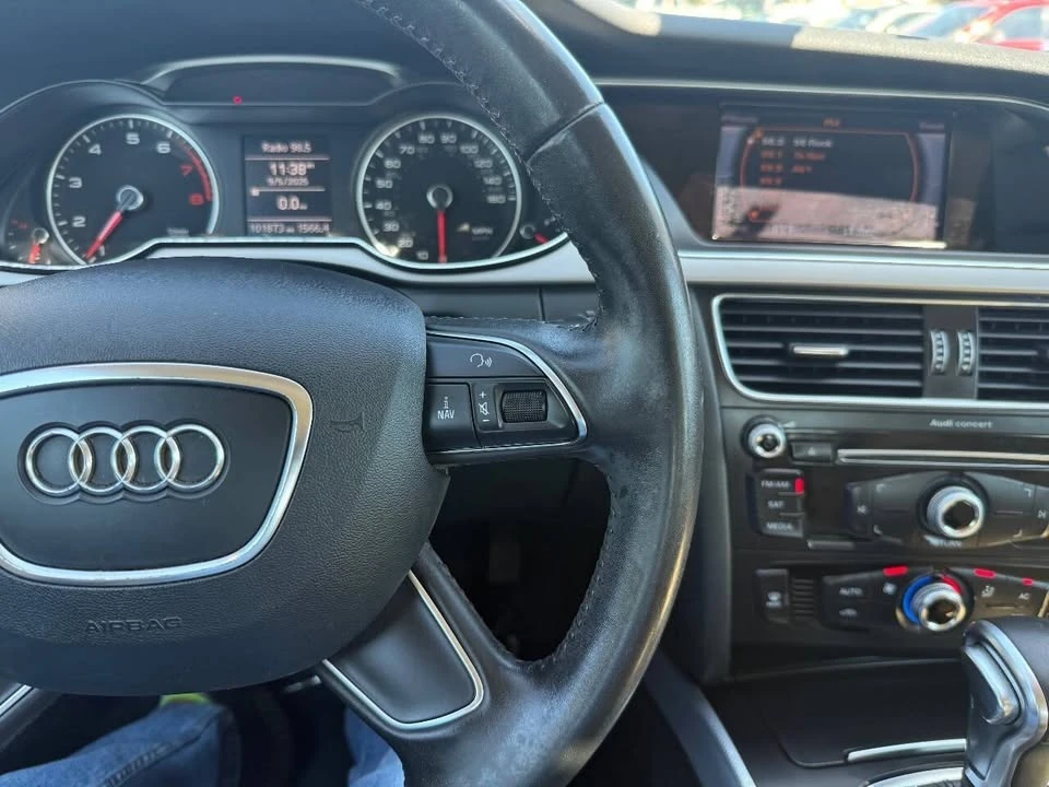 2014 Audi B8 A4 - Image 17 of 20