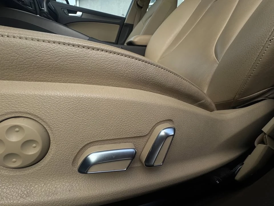2014 Audi B8 A4 - Image 13 of 20