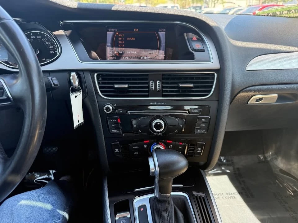 2014 Audi B8 A4 - Image 20 of 20