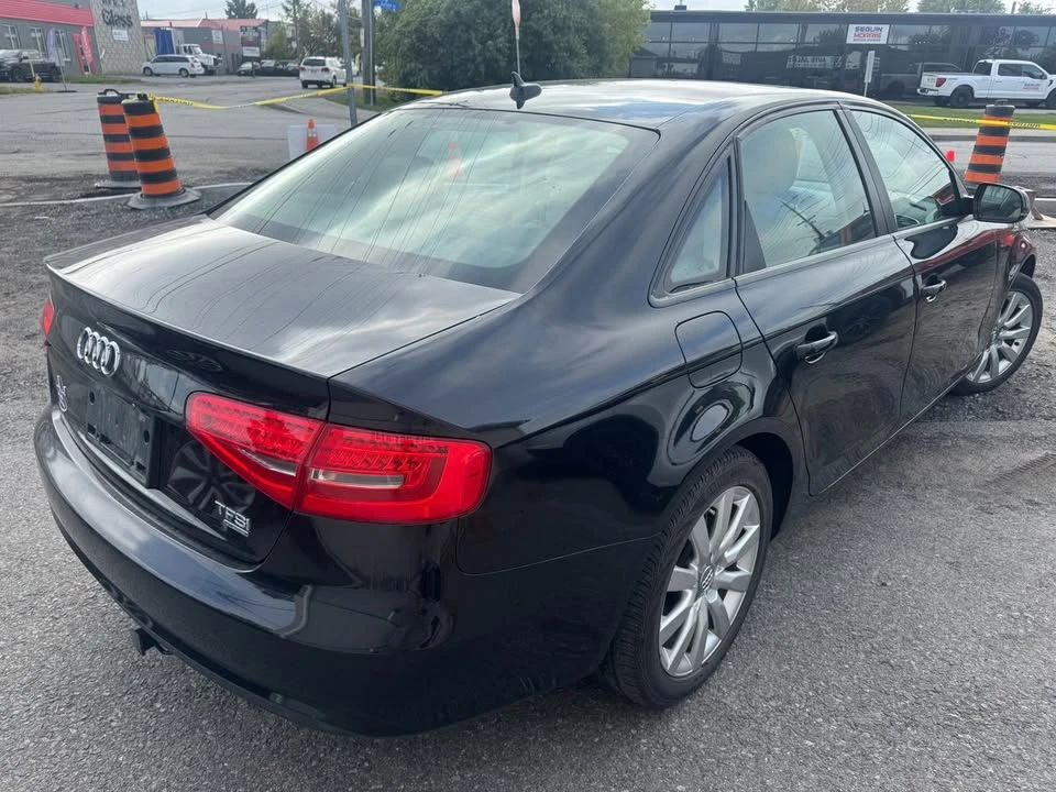 2014 Audi B8 A4 - Image 3 of 20