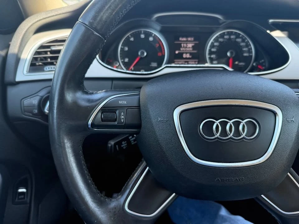 2014 Audi B8 A4 - Image 18 of 20