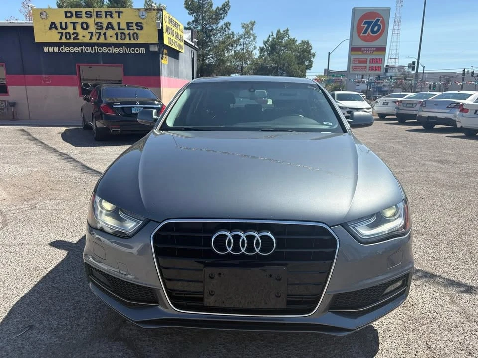 2014 Audi B8 A4 - Image 9 of 20
