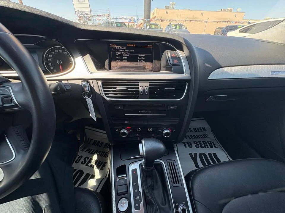 2014 Audi B8 A4 - Image 17 of 20