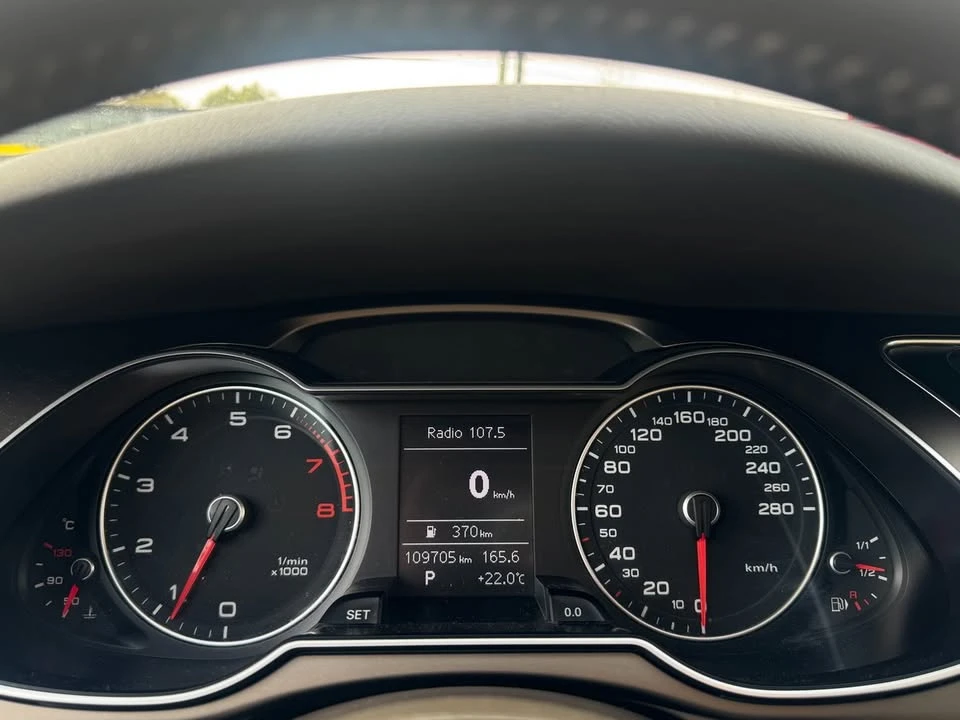 2014 Audi B8 A4 - Image 15 of 20