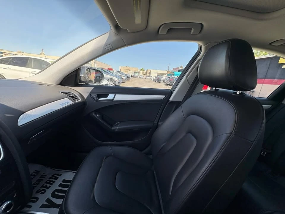 2014 Audi B8 A4 - Image 19 of 20
