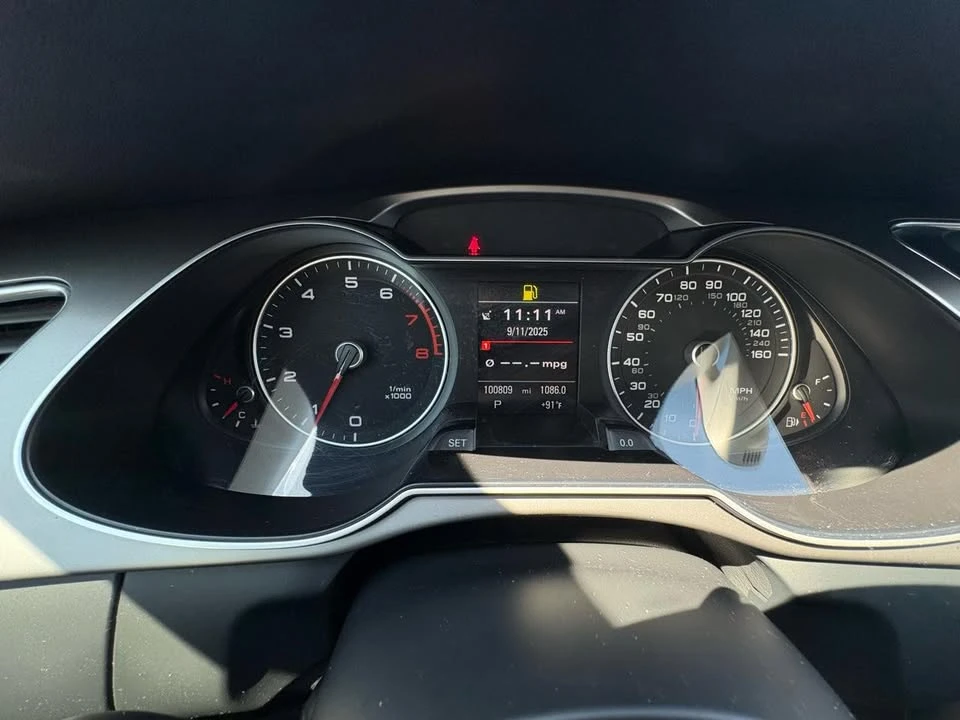 2014 Audi B8 A4 - Image 16 of 20