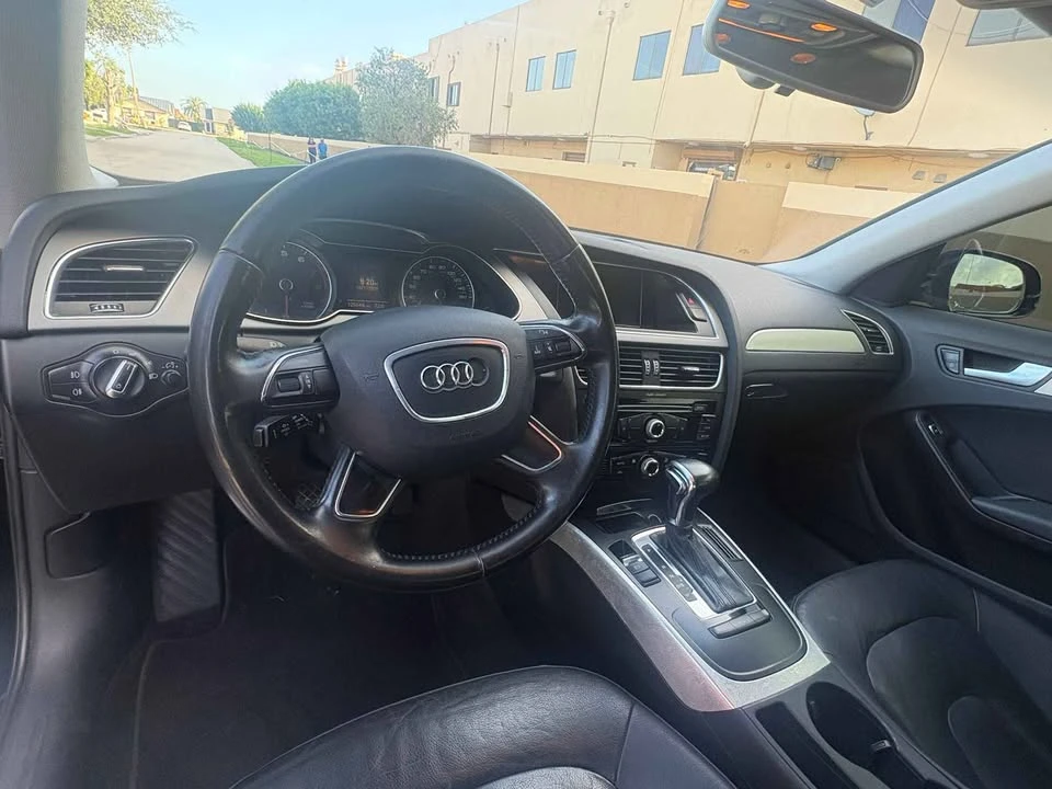 2014 Audi B8 A4 - Image 14 of 14