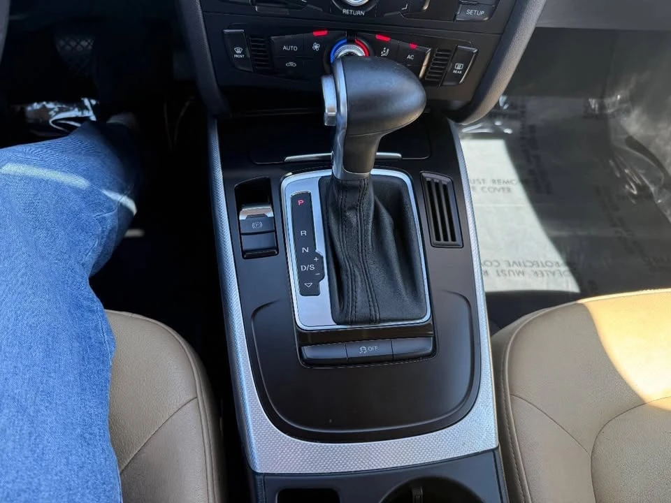 2014 Audi B8 A4 - Image 19 of 20