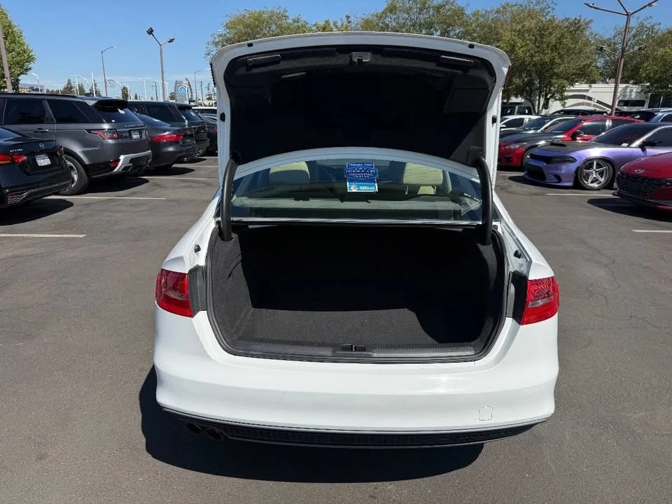 2014 Audi B8 A4 - Image 11 of 20