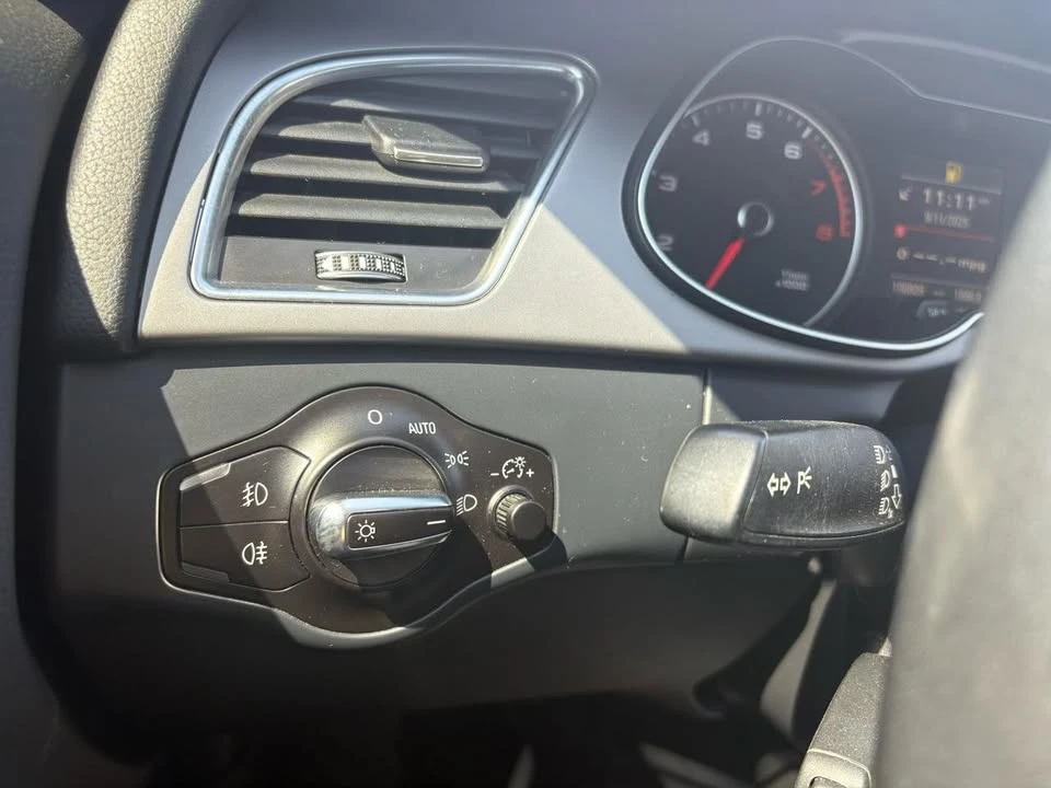 2014 Audi B8 A4 - Image 14 of 20