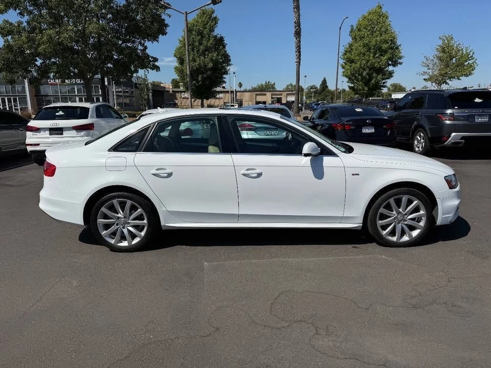 2014 Audi B8 A4 - Image 4 of 20