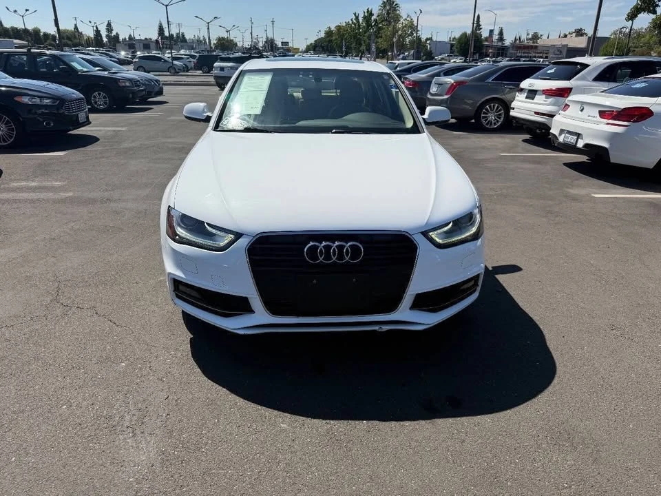 2014 Audi B8 A4 - Image 2 of 20