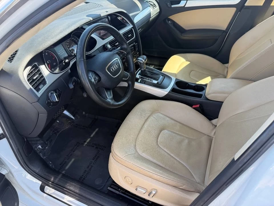 2014 Audi B8 A4 - Image 15 of 20