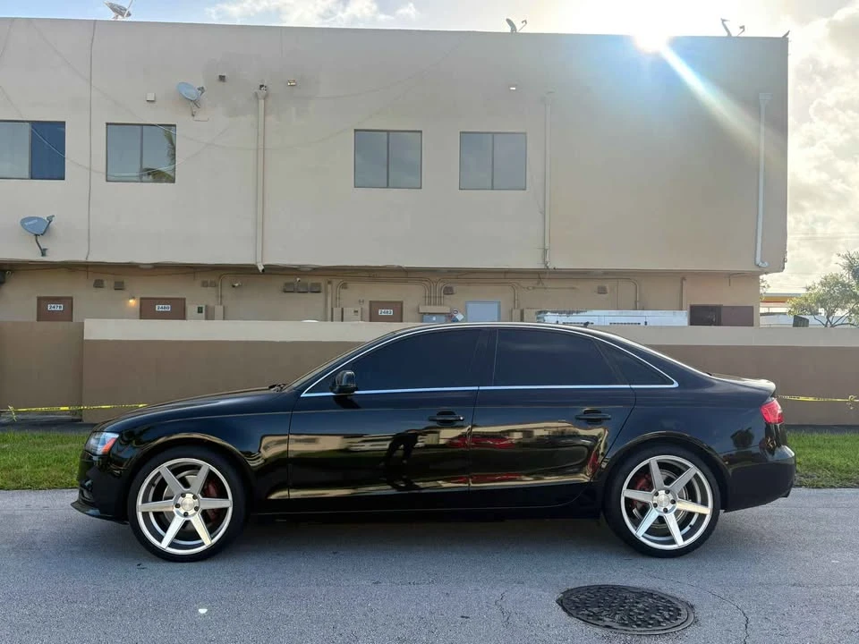 2014 Audi B8 A4 - Image 11 of 14