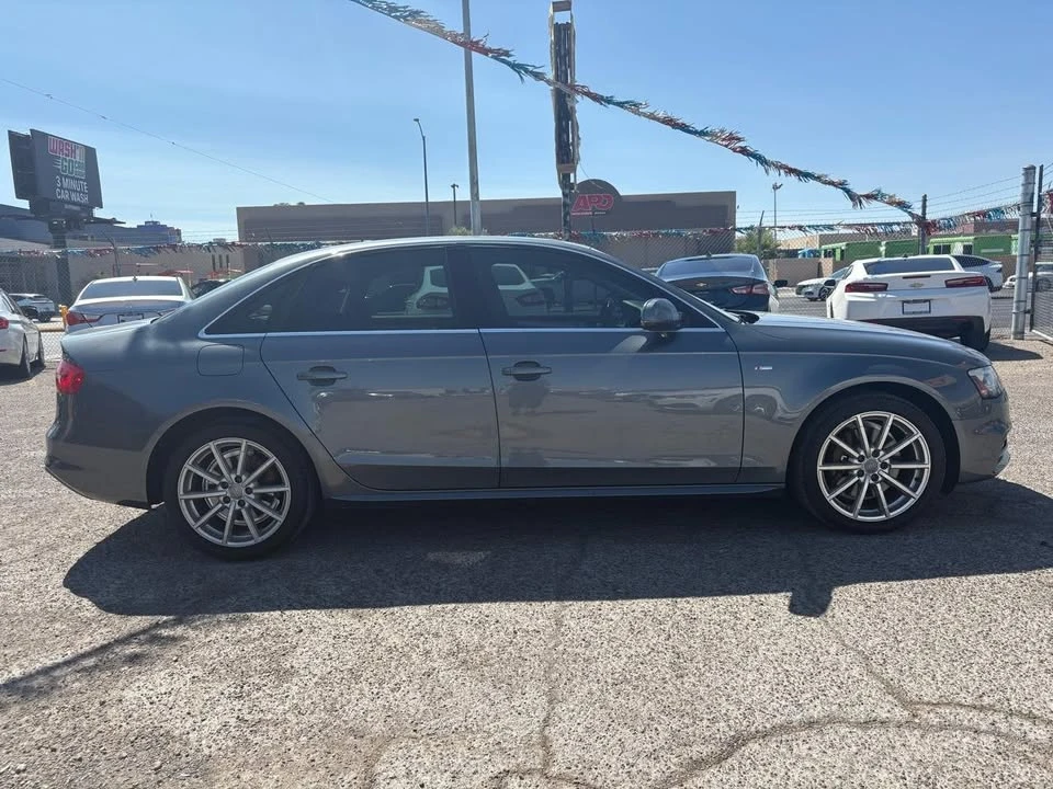 2014 Audi B8 A4 - Image 7 of 20