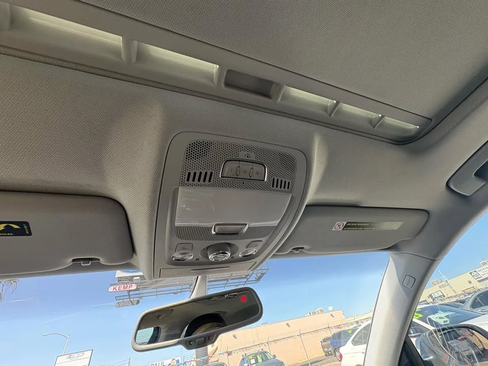 2014 Audi B8 A4 - Image 20 of 20
