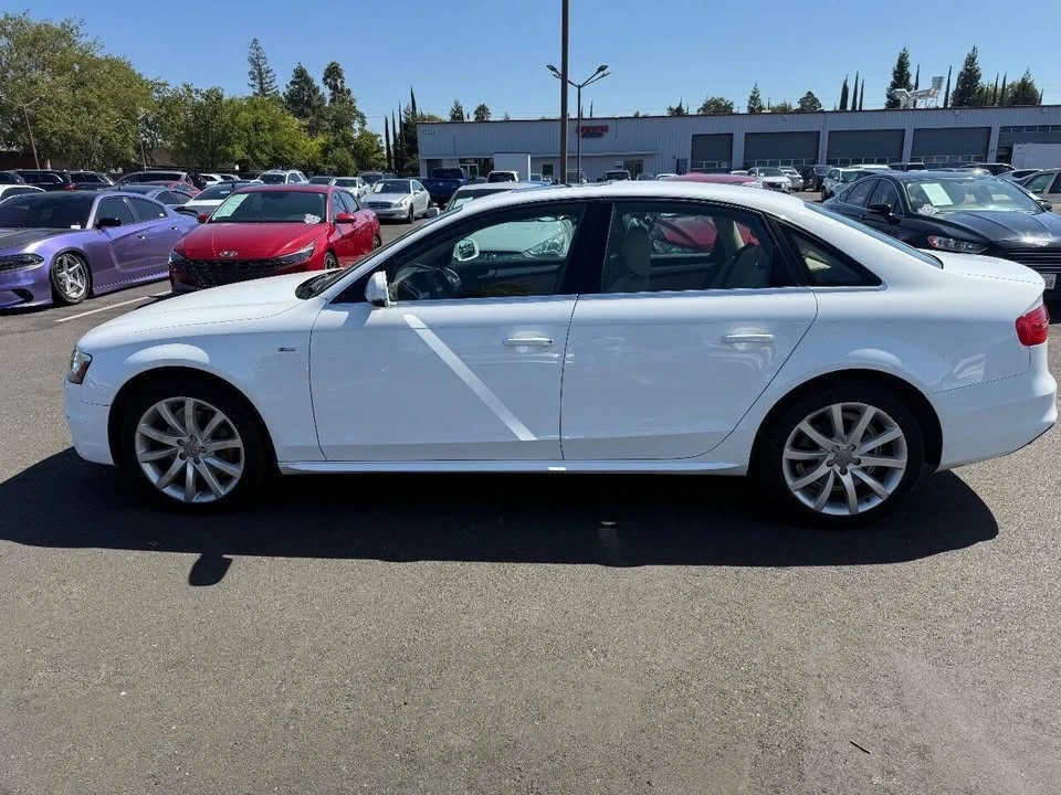 2014 Audi B8 A4 - Image 8 of 20