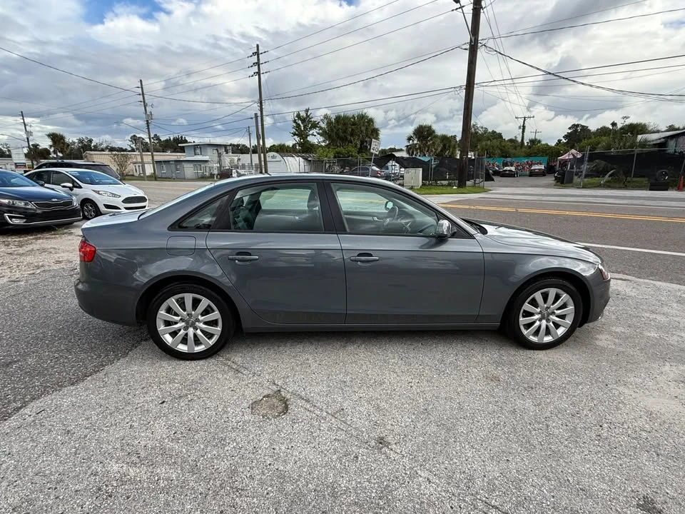 2014 Audi B8 A4 - Image 8 of 20