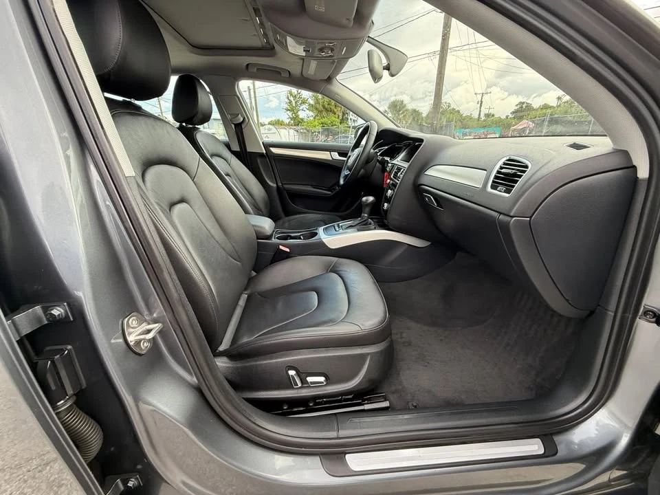 2014 Audi B8 A4 - Image 11 of 20