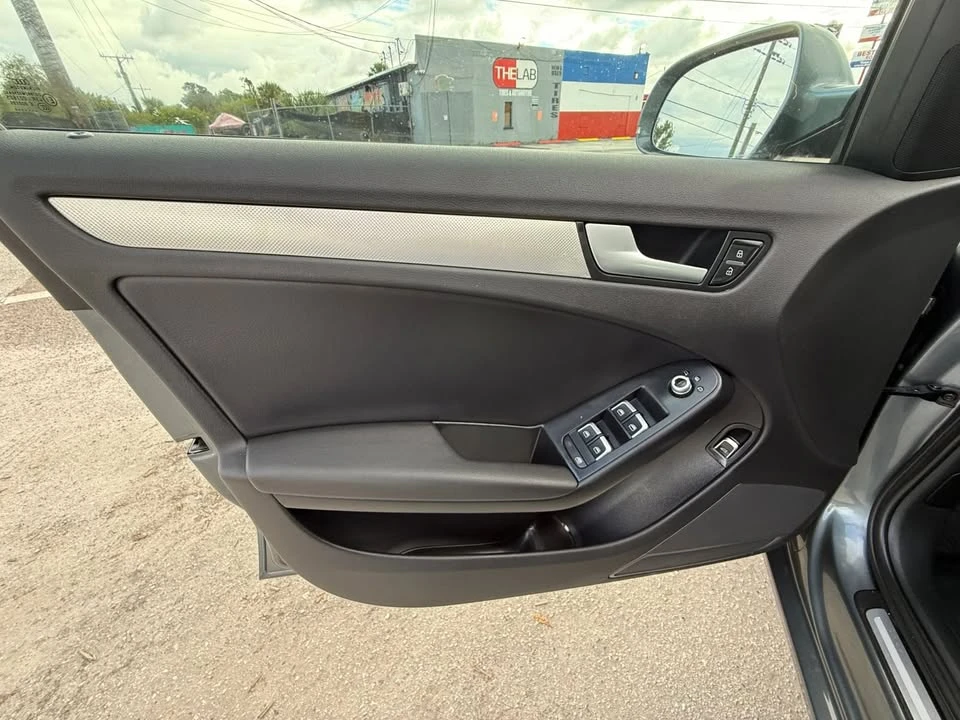 2014 Audi B8 A4 - Image 19 of 20