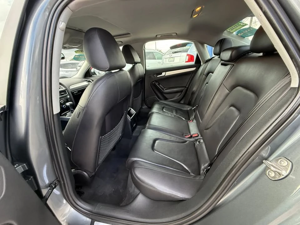 2014 Audi B8 A4 - Image 10 of 20