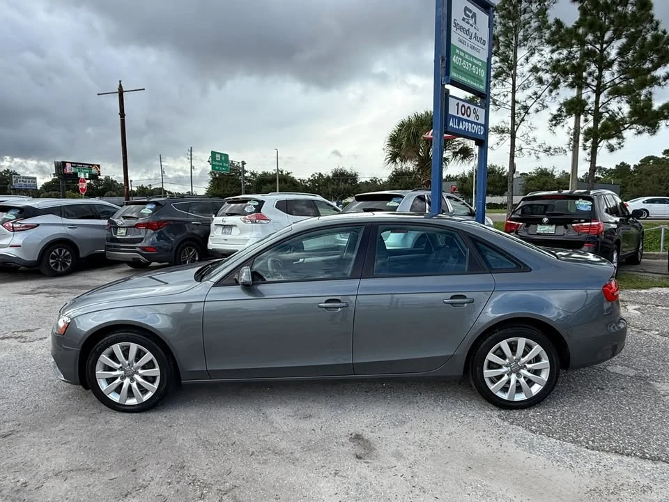 2014 Audi B8 A4 - Image 4 of 20