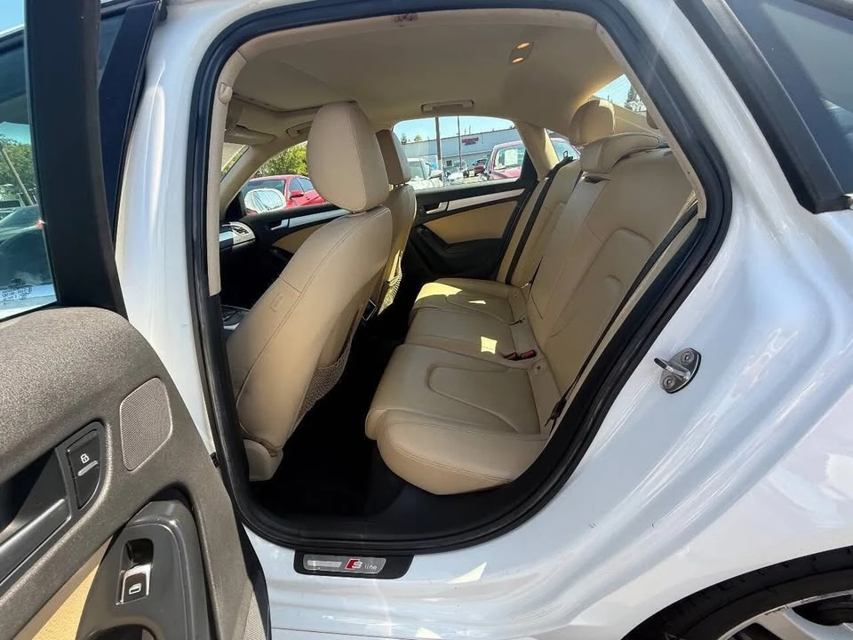 2014 Audi B8 A4 - Image 14 of 20