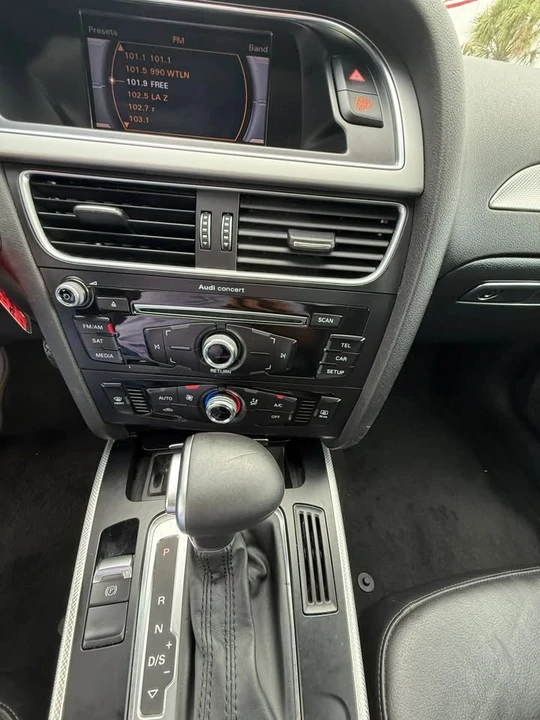 2014 Audi B8 A4 - Image 16 of 20