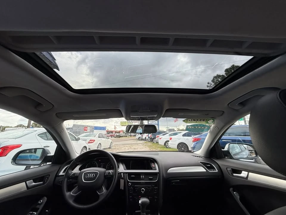 2014 Audi B8 A4 - Image 17 of 20