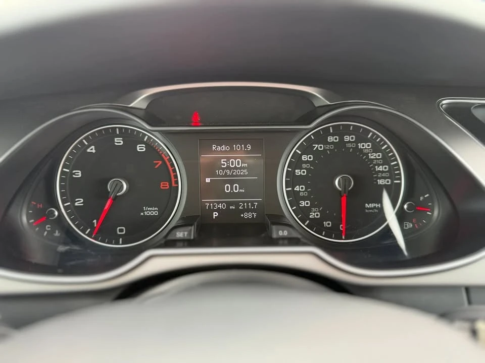 2014 Audi B8 A4 - Image 15 of 20