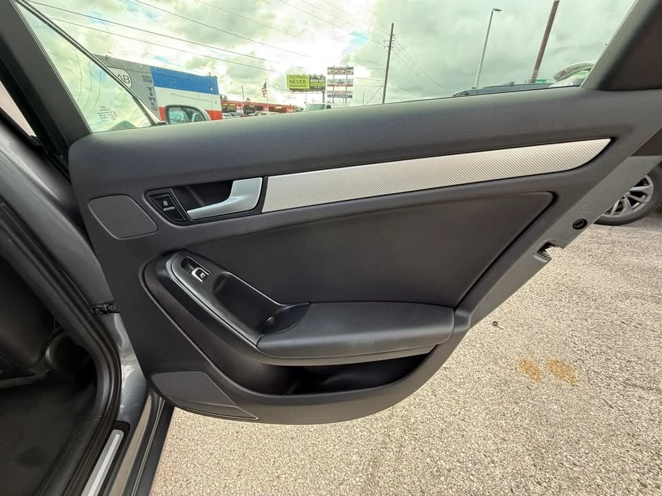 2014 Audi B8 A4 - Image 20 of 20