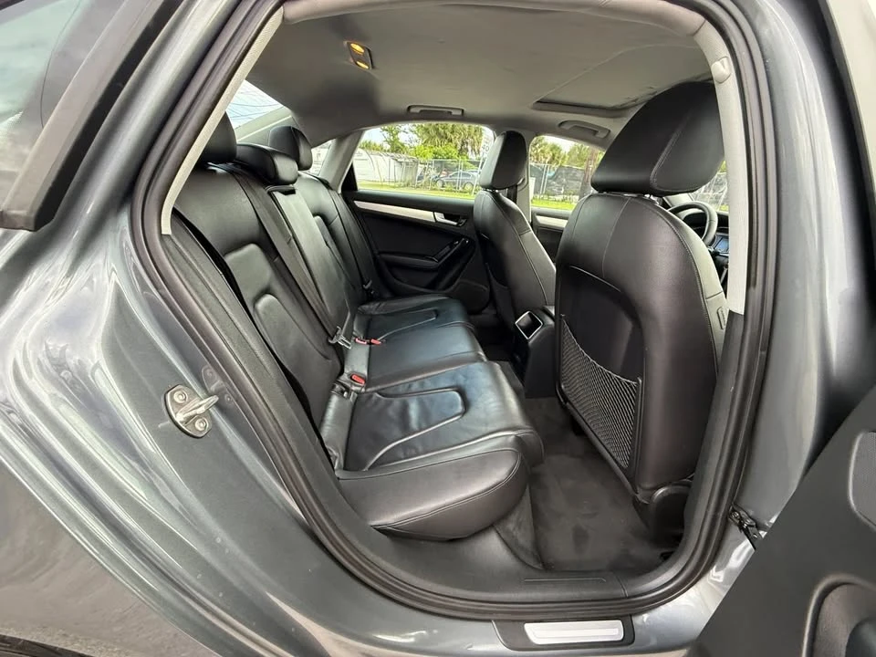 2014 Audi B8 A4 - Image 12 of 20