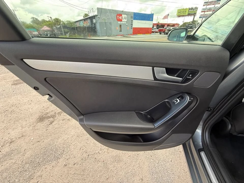 2014 Audi B8 A4 - Image 18 of 20