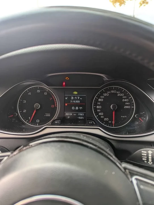 2014 Audi B8 A4 - Image 5 of 6