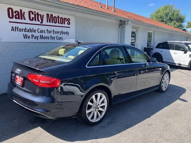 2014 Audi B8 A4 - Image 5 of 20