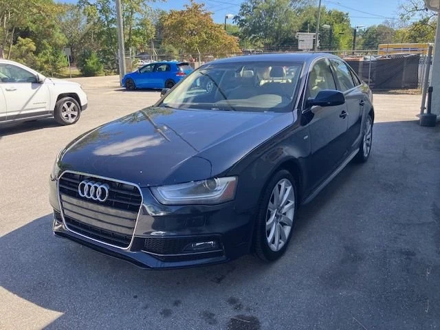2014 Audi B8 A4 - Image 2 of 20
