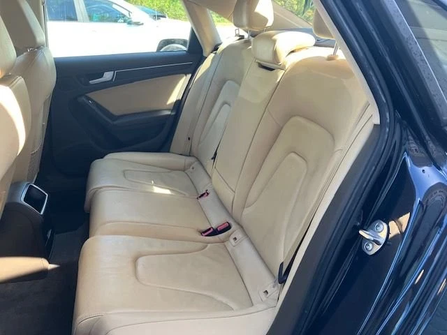 2014 Audi B8 A4 - Image 13 of 20