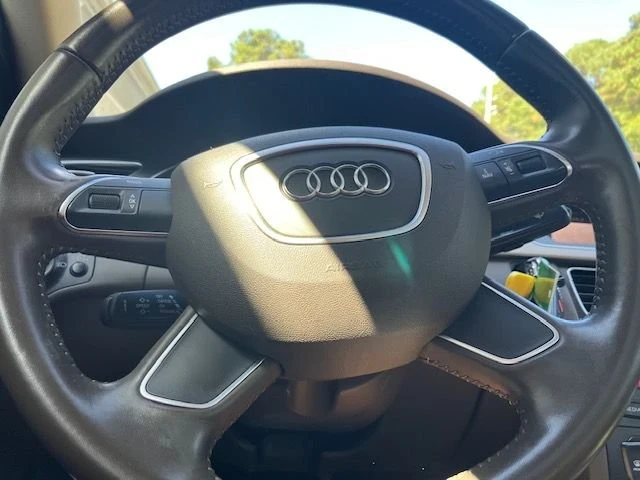 2014 Audi B8 A4 - Image 20 of 20