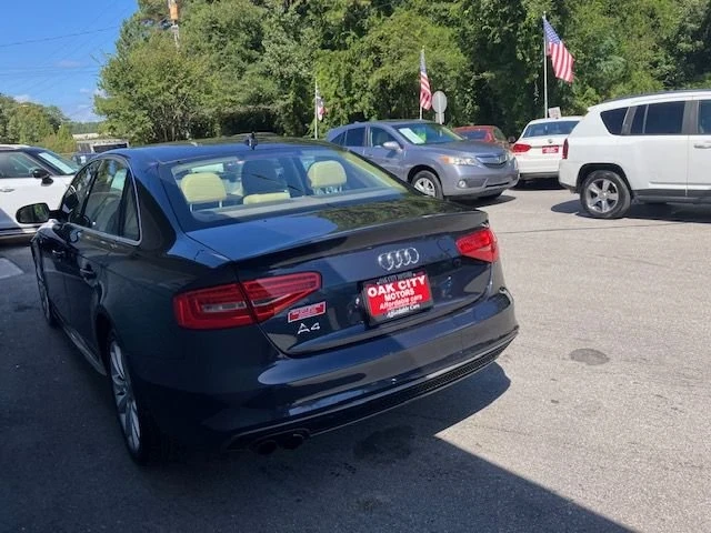 2014 Audi B8 A4 - Image 7 of 20