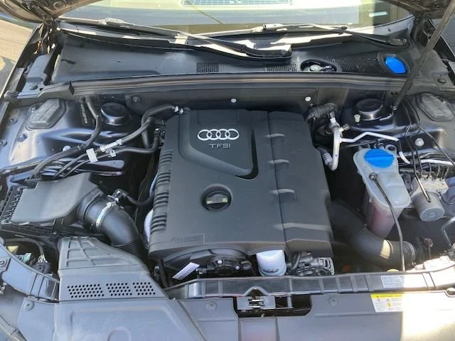 2014 Audi B8 A4 - Image 8 of 20